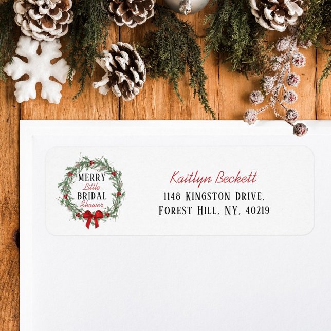 Fête de Fiançailles Joyeux Petit Noël (Créateur téléchargé)