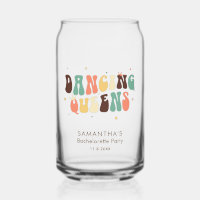 Fête de Fiançailles Rétro Disco sur Mesure