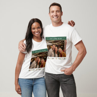 Fête de fin d'année" T-shirt