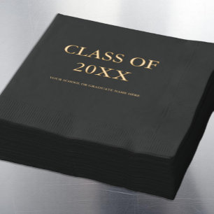 Fête de fin d'études