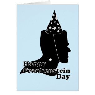 Fête de Frankenstein