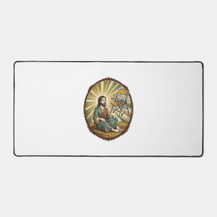Fête de Jésus Chaise Pliante Cassée Lourdeur Gauch