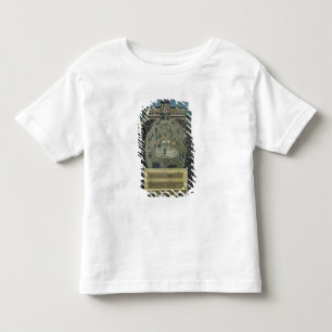 Fete de la Federation, 14th July 1790 Toddler T-shirt