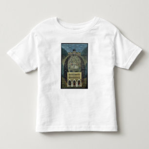 Fete de la Federation, 14th July 1790 Toddler T-shirt