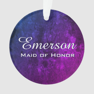 Fête de la mariée de Mystic-Topaz | Rose violet bl