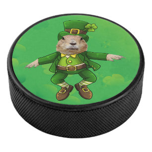 Fête de la marmotte de St. Patrick