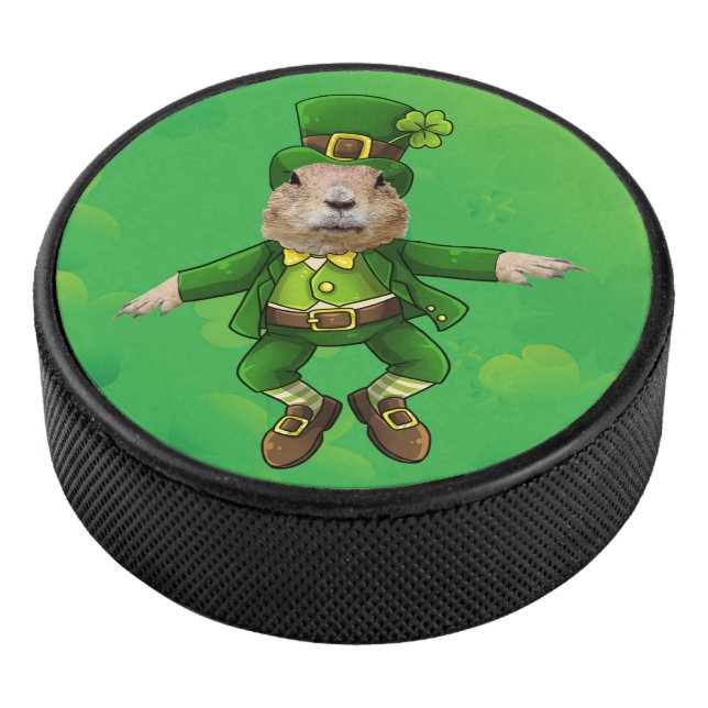 Fête de la marmotte de St. Patrick (3/4/2016 12:00:00 AM)