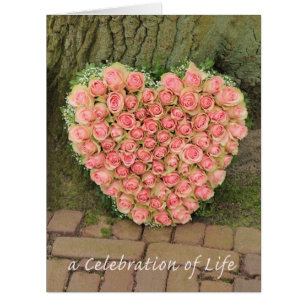 Fête de la vie Invitation