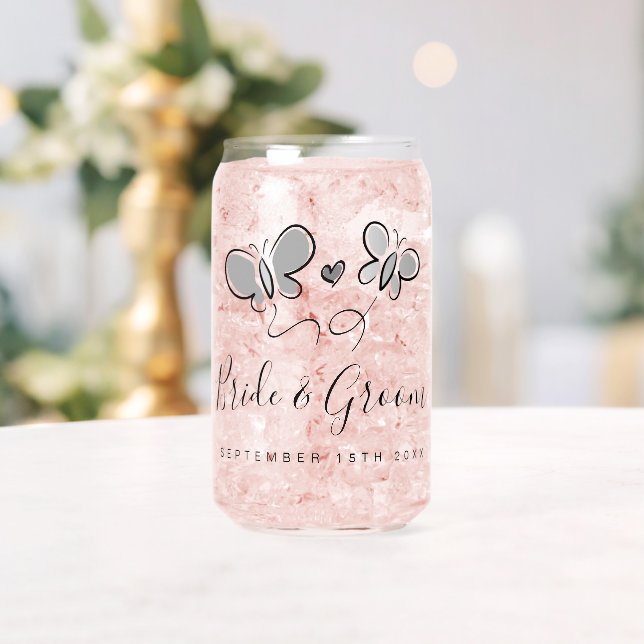 Fête de mariage branchée sprintime peut lunettes (Insitu (Mariage))