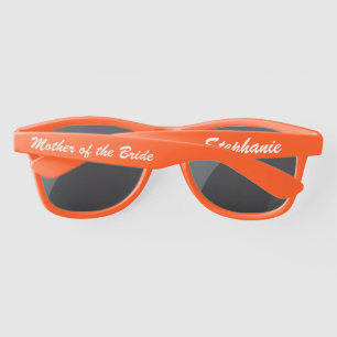 Fête de mariage CHOISISSEZ VOTRE COULEUR Lunettes 