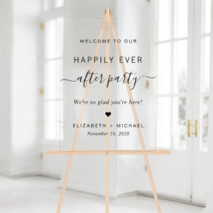Fête de Mariage Félicité Éternelle Réception de Ma