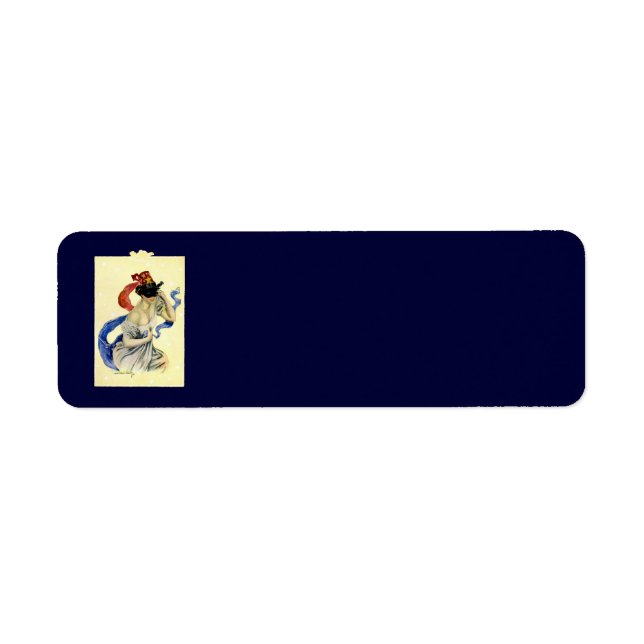 Fête de masques patriotique de la fête nationale a (Devant)