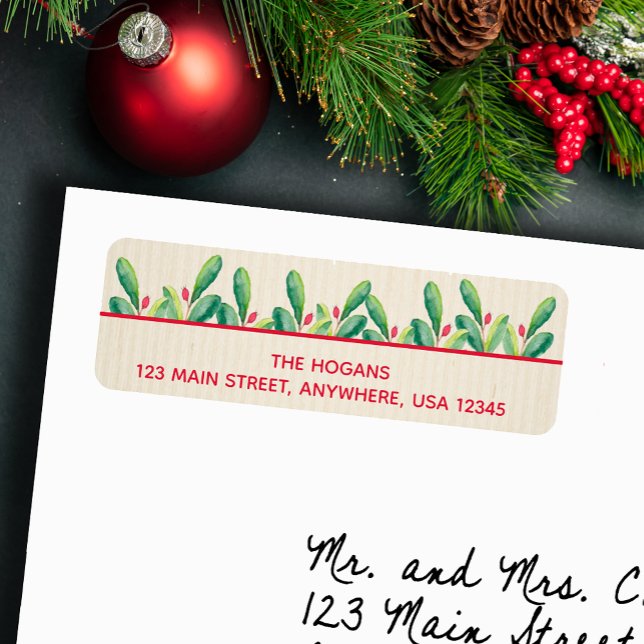 Fête de Noël en ivoire Feuille (Créateur téléchargé)