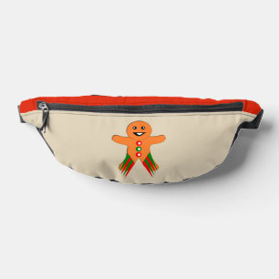 Fête de Noël Gingpain homme