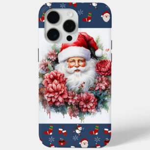 Fête de Noël iPhone / coque ipad