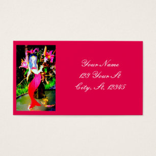 fête de sirène
