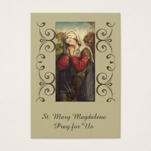 Fête de St. Mary Magdalene 22 juillet