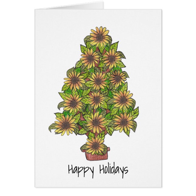 Fête de Sunflower (Devant)