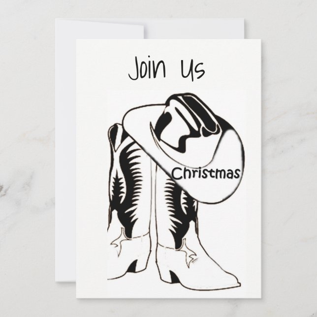 ***FÊTE DE VACANCES*** INVITATIONS PAYS NOËL (Devant)
