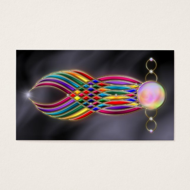 Fête des Bijoux Signets (Devant)