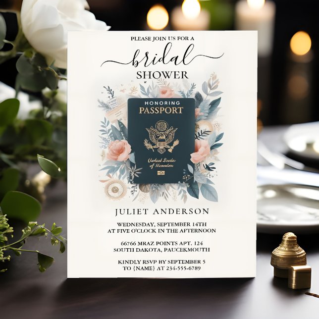 Fête des mariées de la carte d'embarquement Advent (Créateur téléchargé)