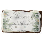 FÊTE DES MARIÉES MARIAGE EUCALYPTUS