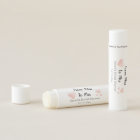 Fête des mariées moderne de Coeurs noirs et blancs