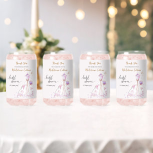 Fête des mariées personnalisée Mariage robe Merci