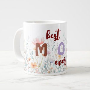 Fête des Mères Café Mug