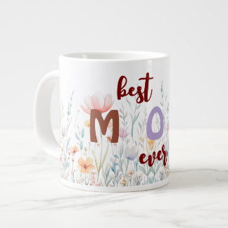 Fête des Mères Café Mug