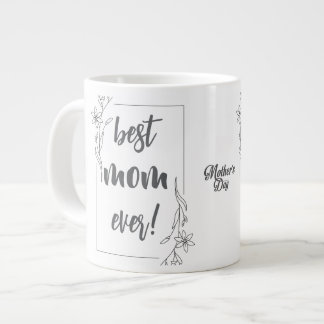 Fête des Mères Café Mug