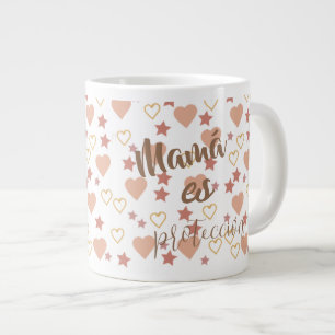 Fête des Mères Café Mug