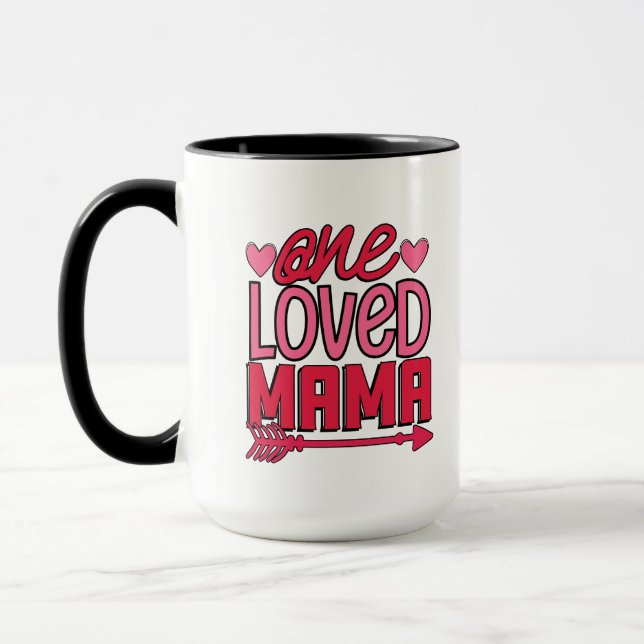 Fête des Mères de Mug (Gauche)