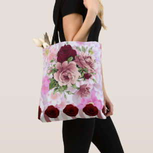 Fête des mères du sac fourre-tout