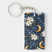 Fête des mères personnalisée Galaxie Céleste 