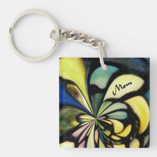 Fête des mères Tiffany soies