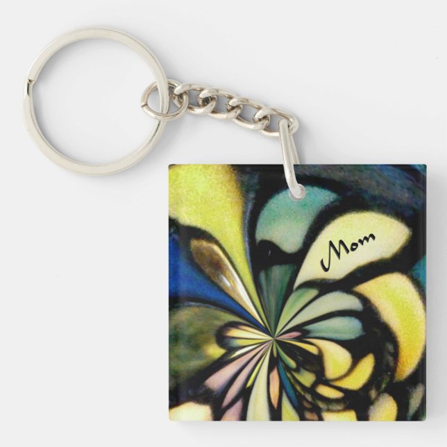 Fête des mères Tiffany soies (Devant)