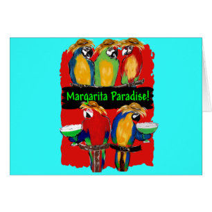 FÊTE DES PARROTS
