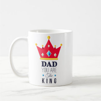 fête des pères cadeau Classic Mug