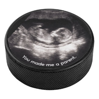 Fête des Pères échographie bébé enceinte