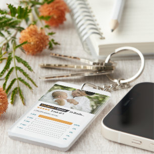 Fête des pères Funny Cinq étoiles