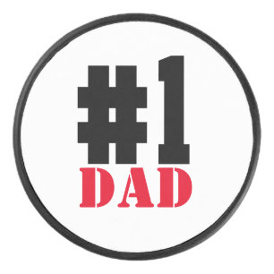 Fête des pères Numéro 1 Papa