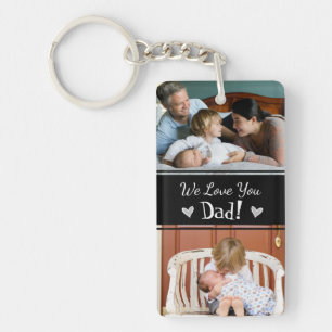 Fête des pères On t'aime Papa 4 photo
