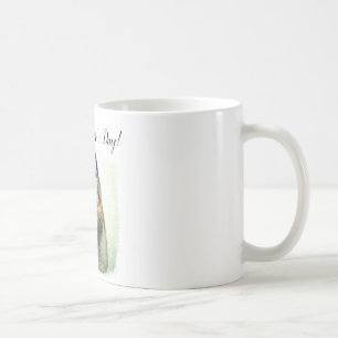 Fête des pères Penguins Mug