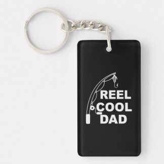 Fête des pères Reel Cool Papa