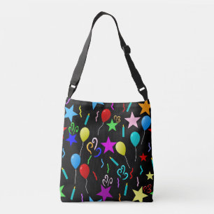 Fête, design festif, Sac Crossbody