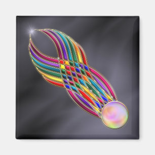 Fête du Magnet des Bijoux