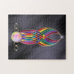 Fête du Puzzle des Bijoux