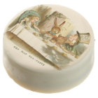 "Fête du thé de la haine" - Oreo Cookie