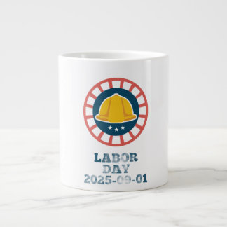 Fête du Travail des Mugs